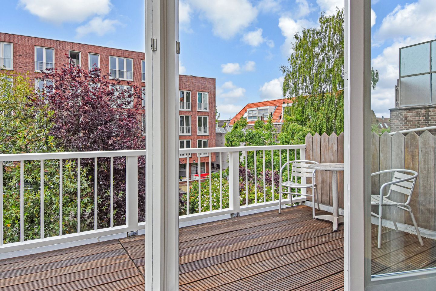 Foto 20 van Anna Paulownastraat 14-C