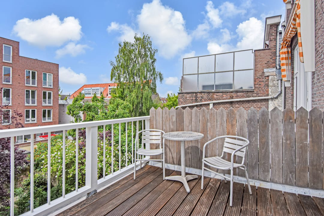 Foto 22 van Anna Paulownastraat 14-C