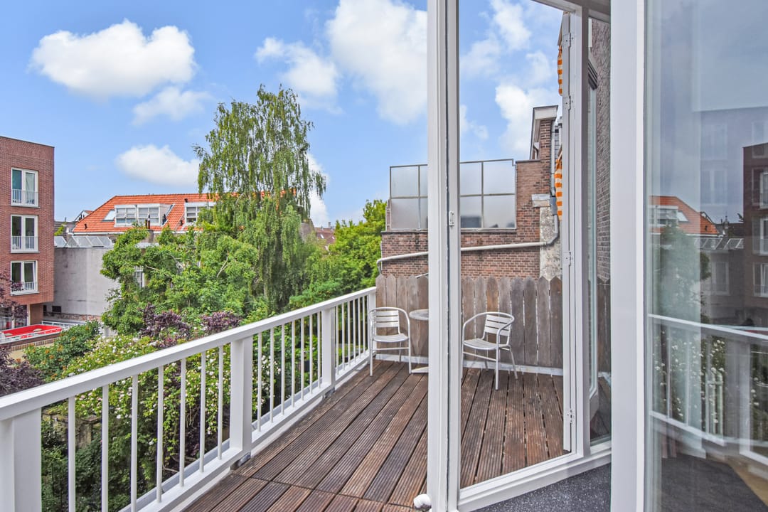 Foto 23 van Anna Paulownastraat 14-C