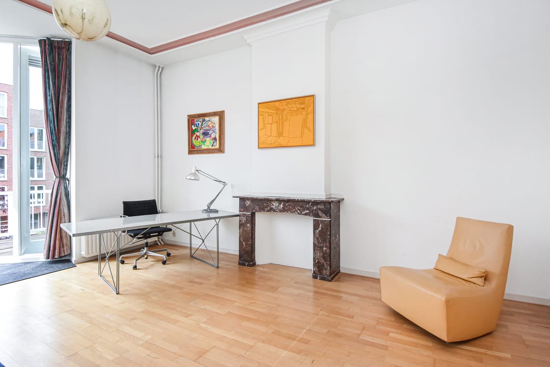 Foto 26 van Anna Paulownastraat 14-C