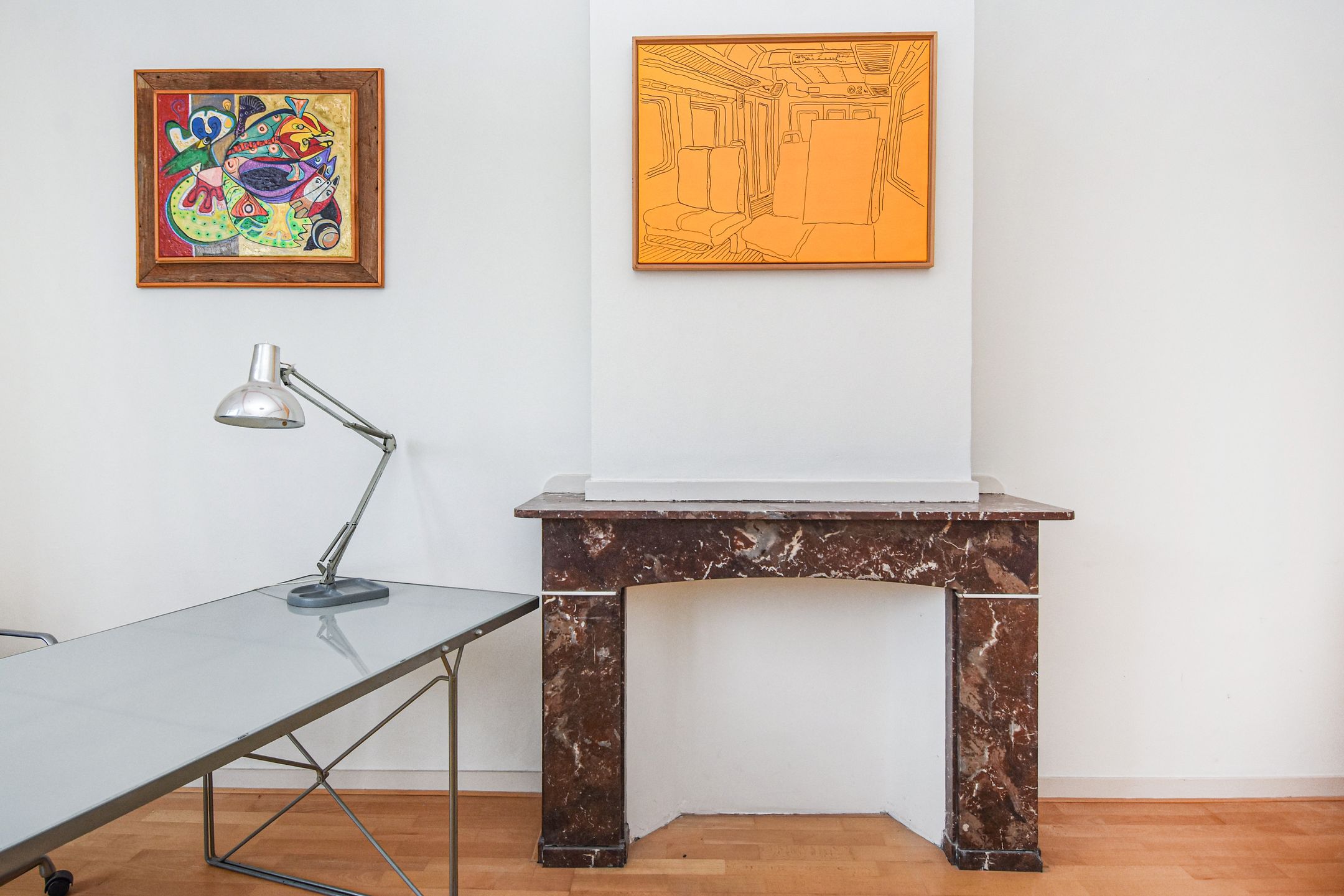 Foto 27 van Anna Paulownastraat 14-C