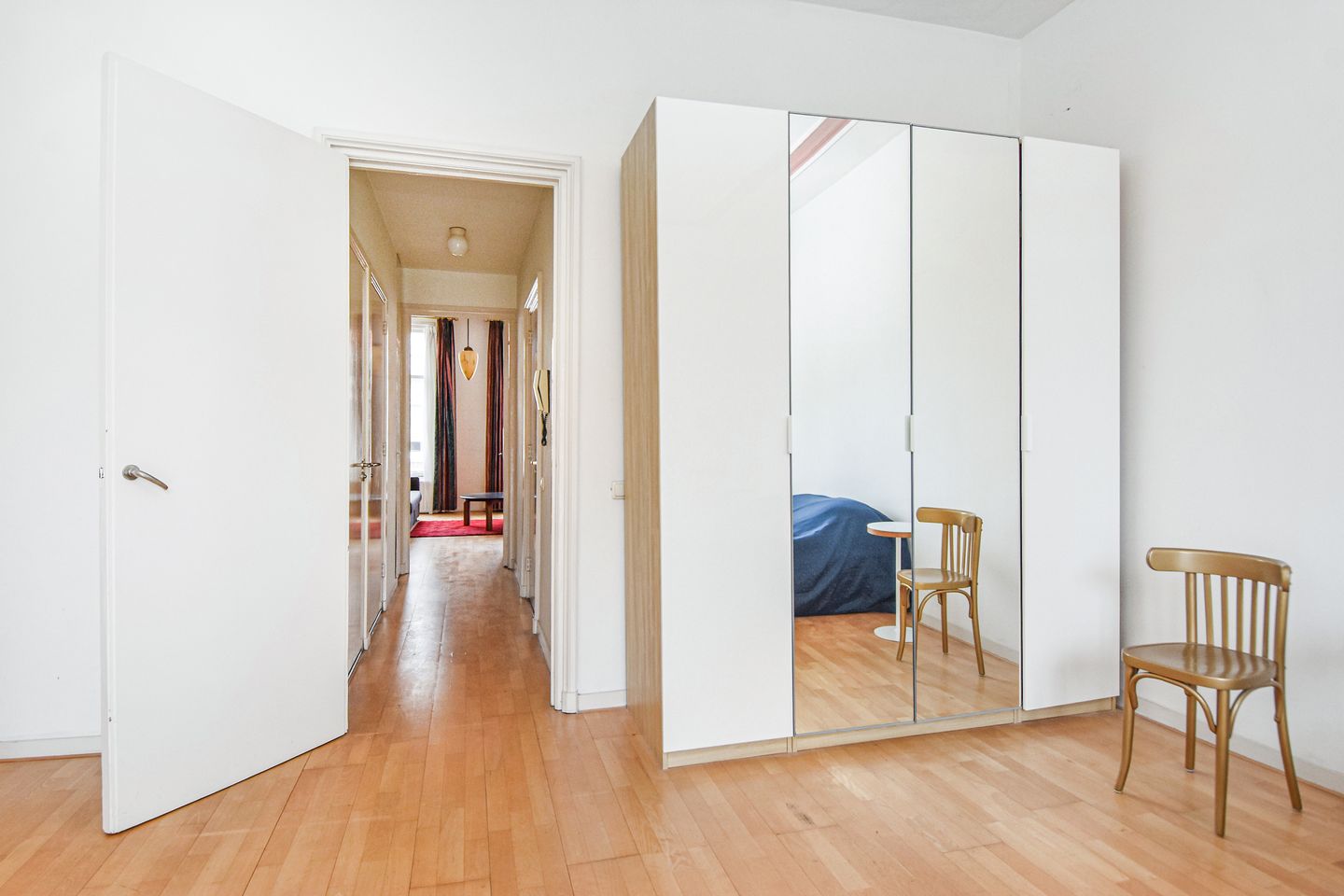 Foto 29 van Anna Paulownastraat 14-C