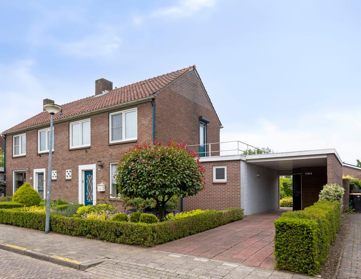 Foto 3 van Dalweg 15