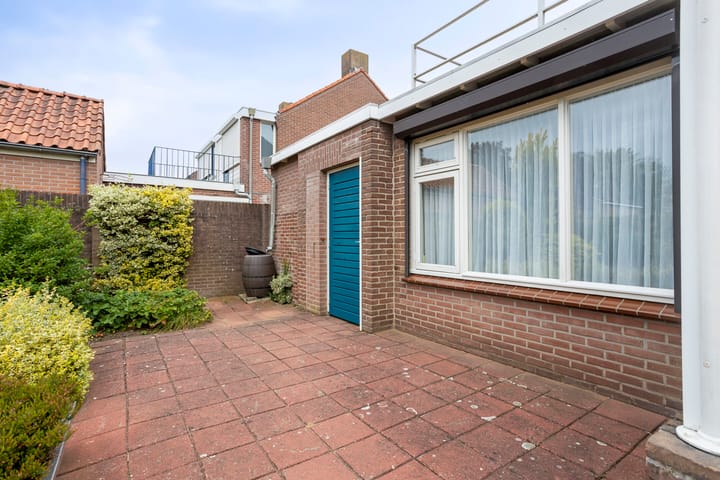 Foto 5 van Dalweg 15