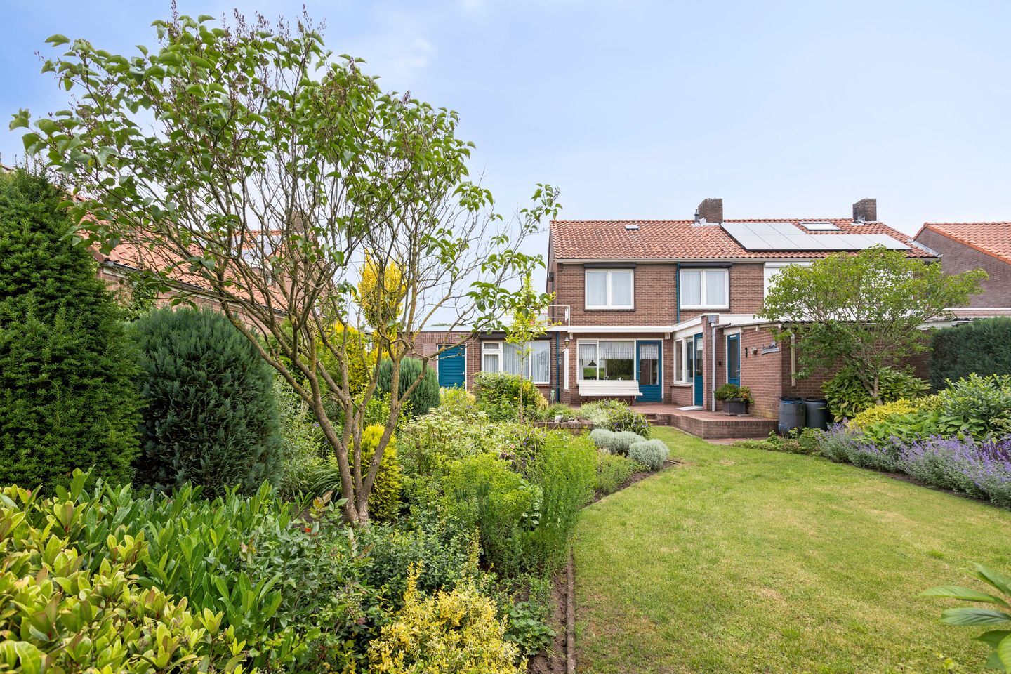 Foto 10 van Dalweg 15