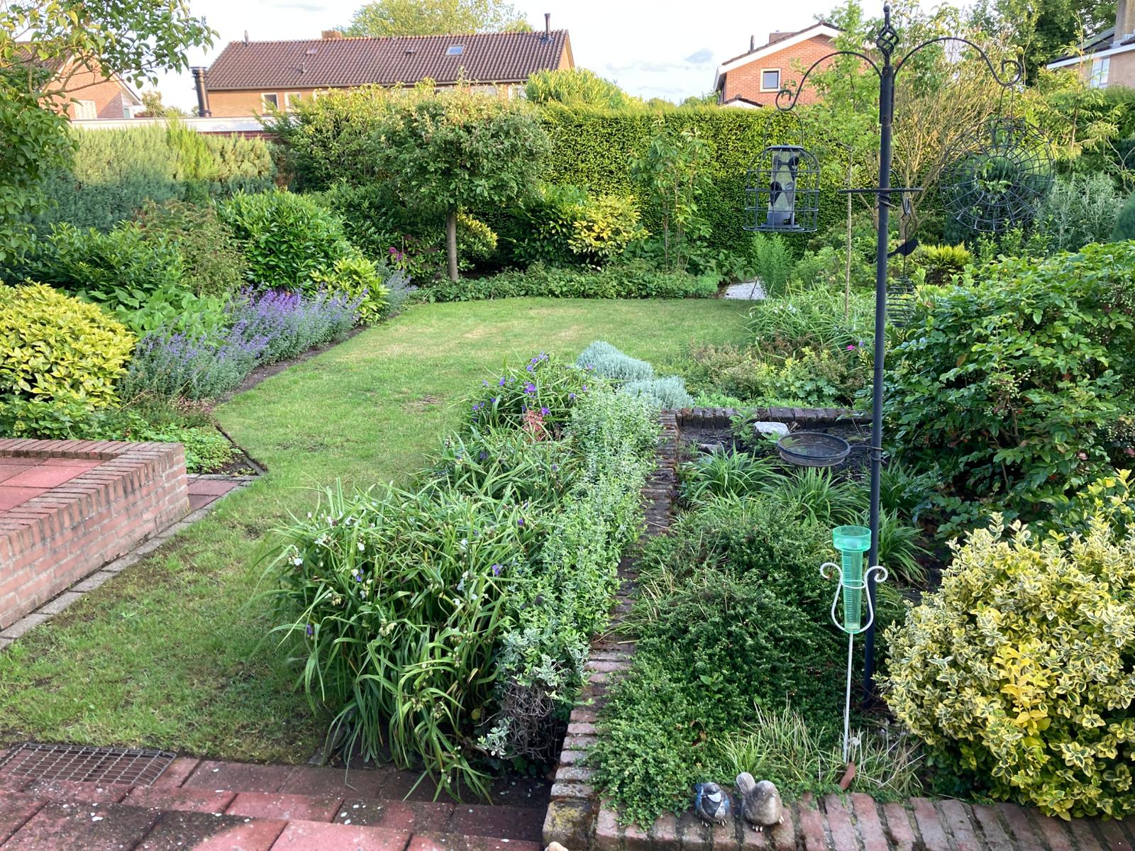 Foto 9 van Dalweg 15