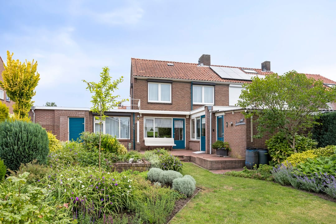 Foto 11 van Dalweg 15