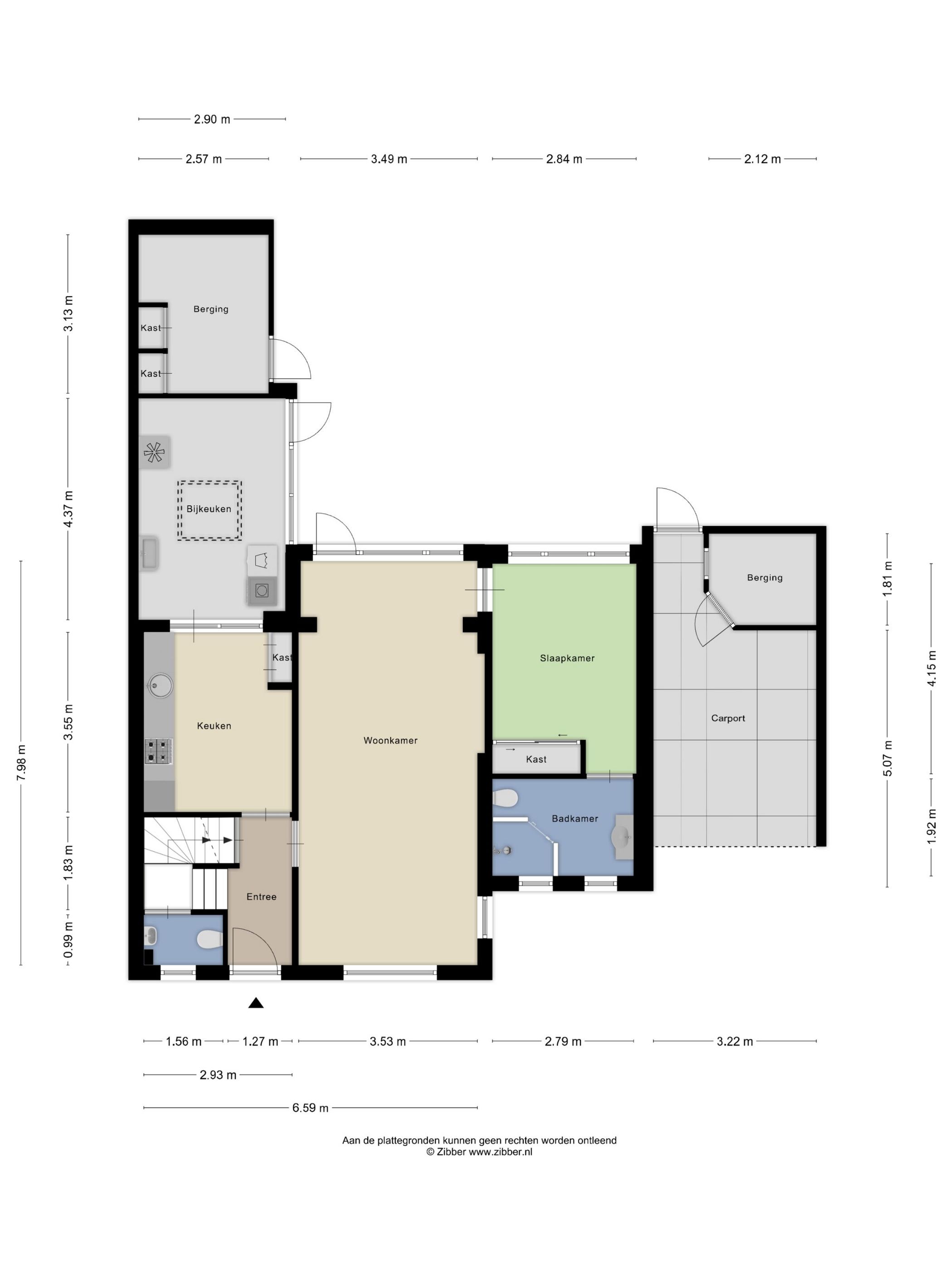 Foto 36 van Dalweg 15