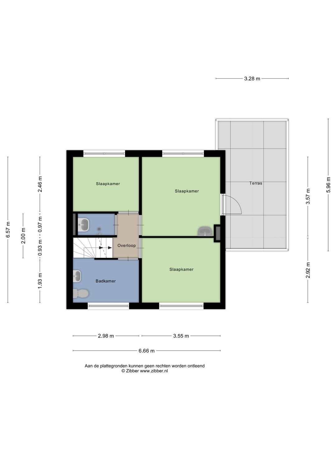 Foto 38 van Dalweg 15