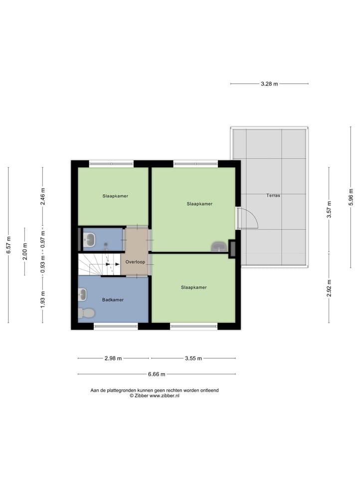 Foto 38 van Dalweg 15