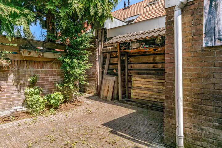 Foto 2 van Prinsenstraat 96