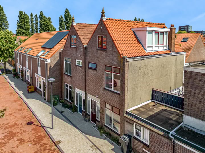 Photo 6 of Prinsenstraat 96