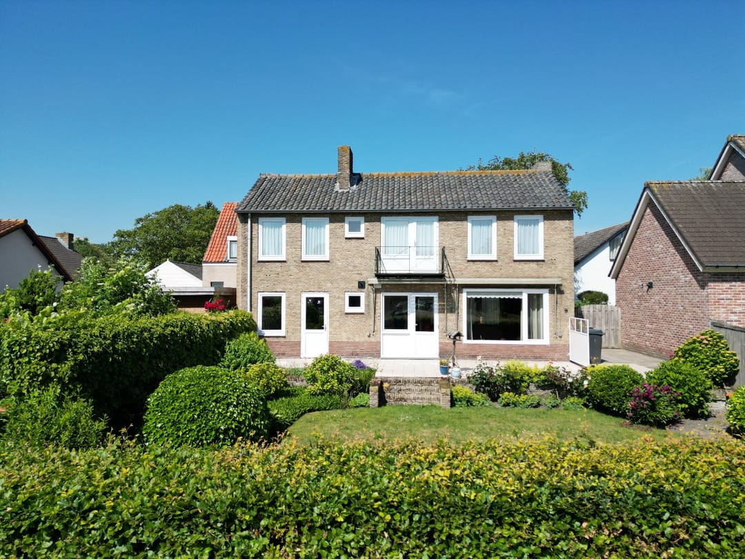 Foto 2 van Pasdam 14