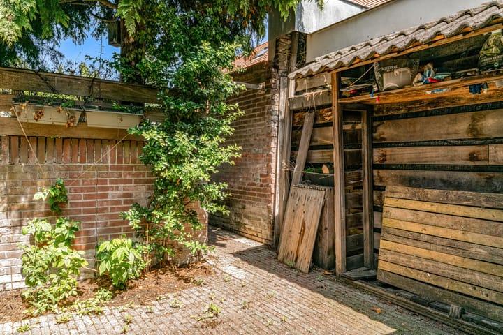 Photo 20 of Prinsenstraat 96