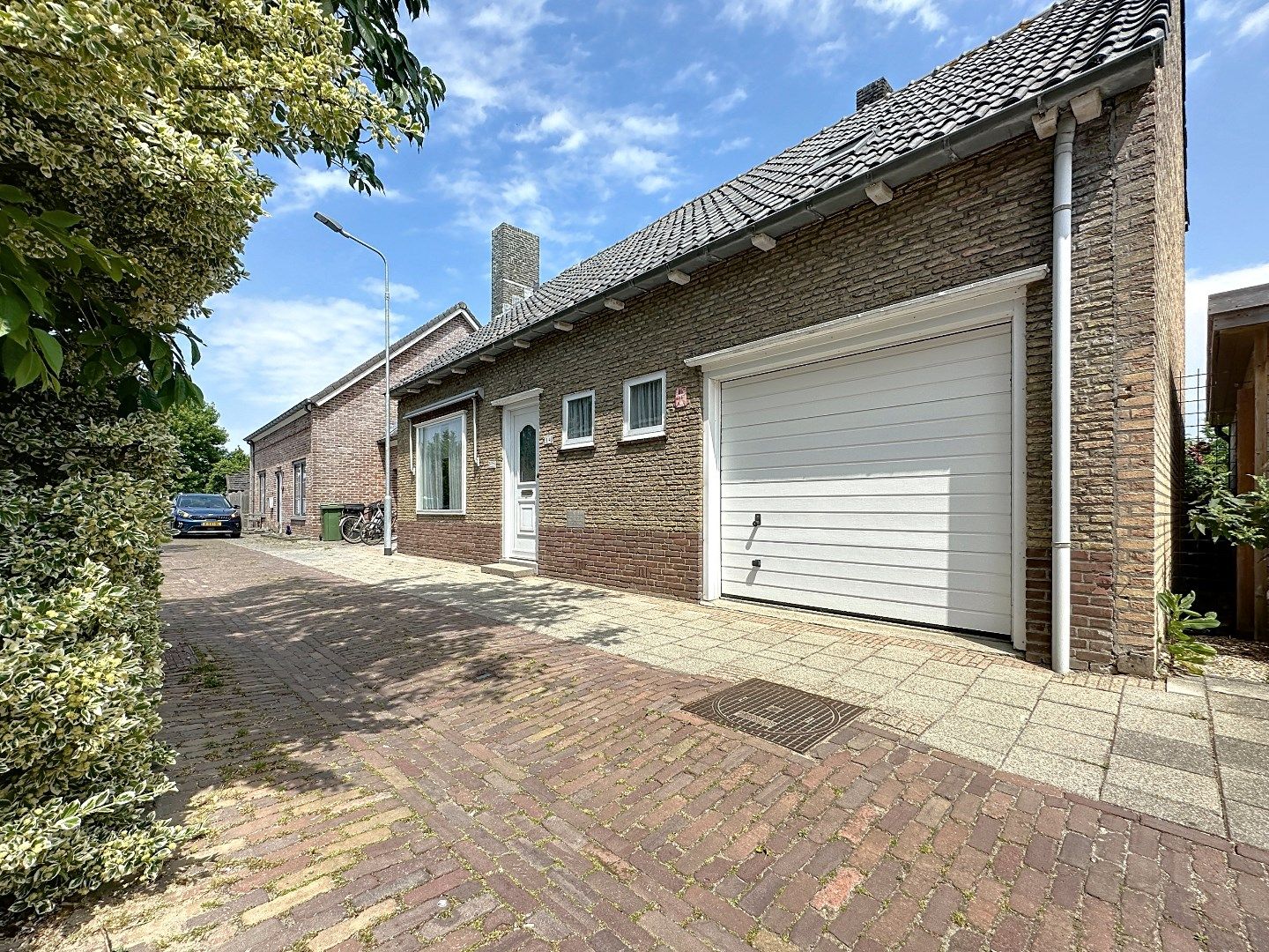 Foto 4 van Pasdam 14