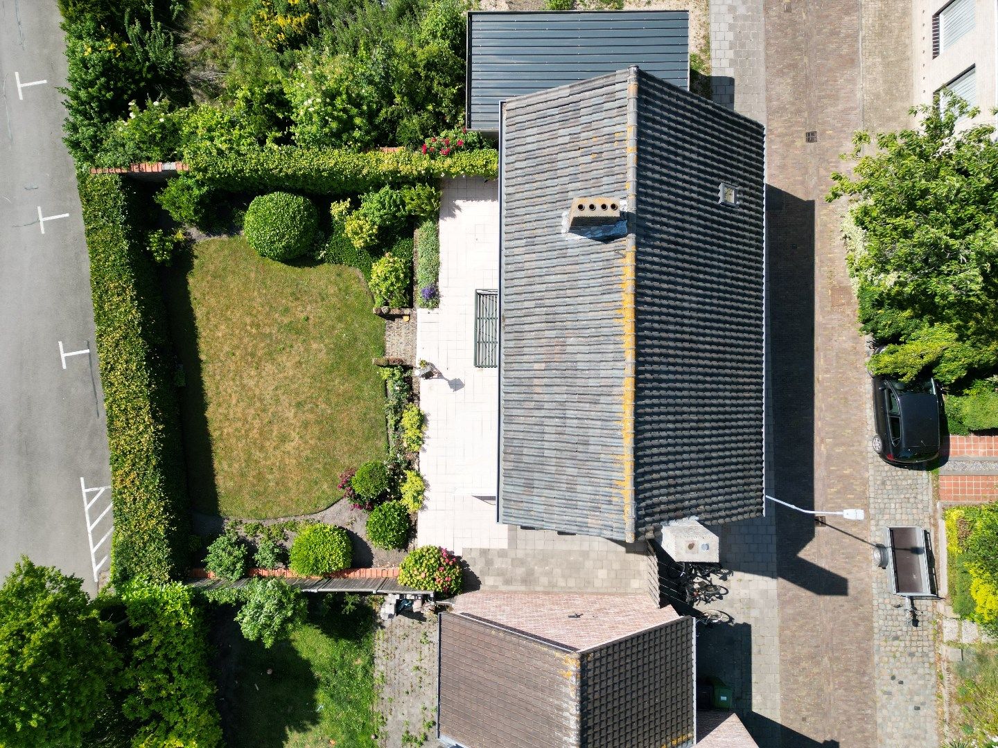 Foto 5 van Pasdam 14