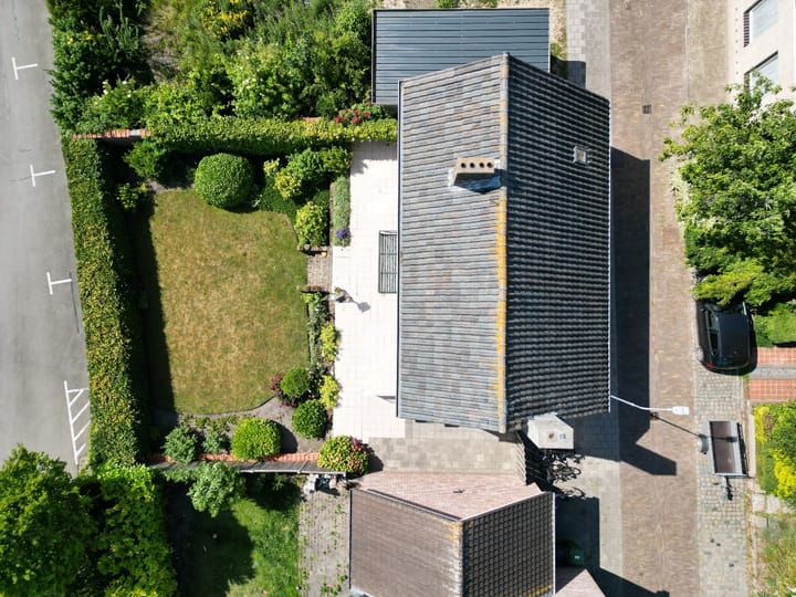 Foto 5 van Pasdam 14