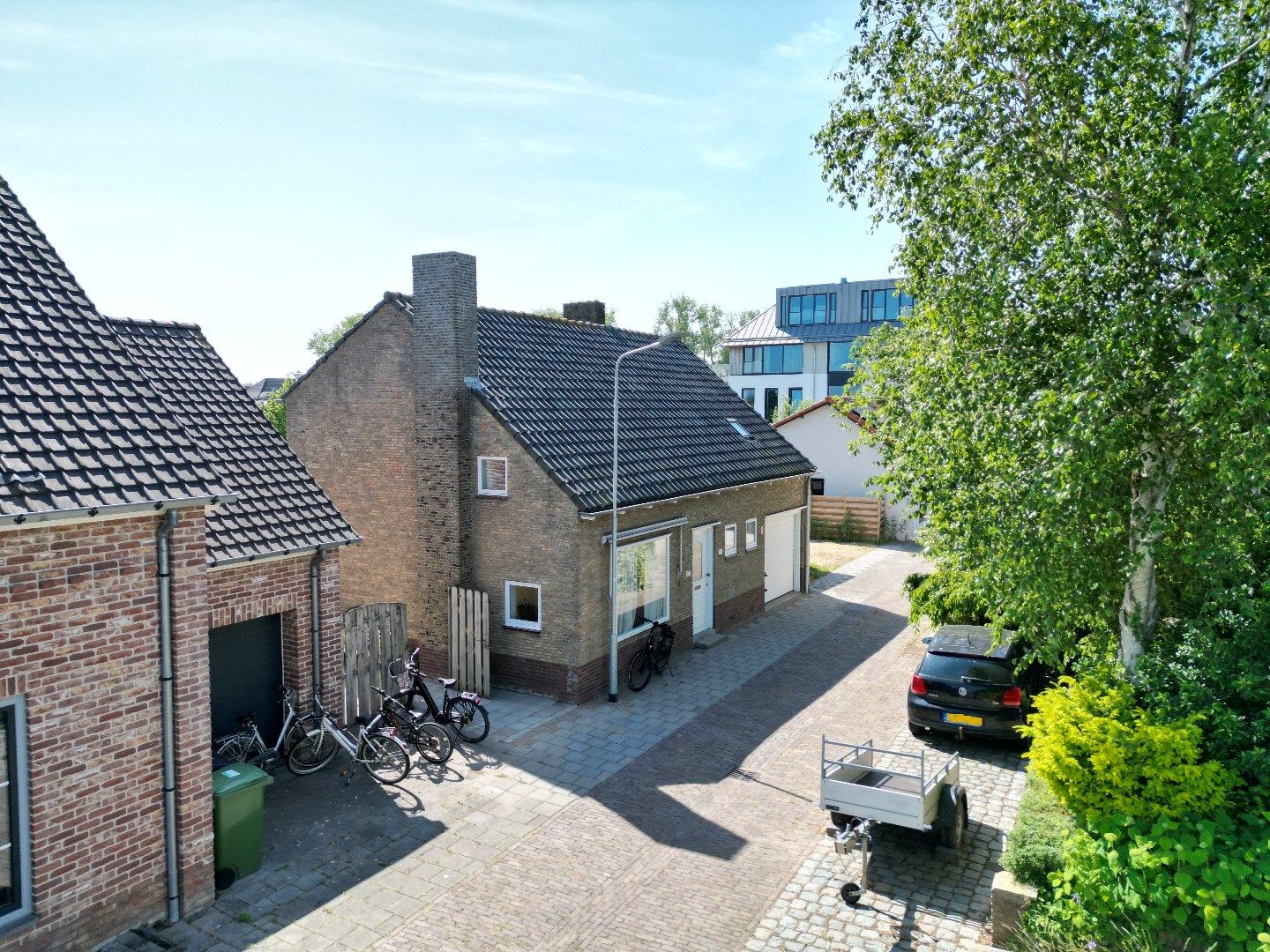 Foto 6 van Pasdam 14