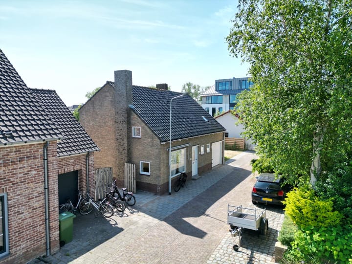 Foto 6 van Pasdam 14