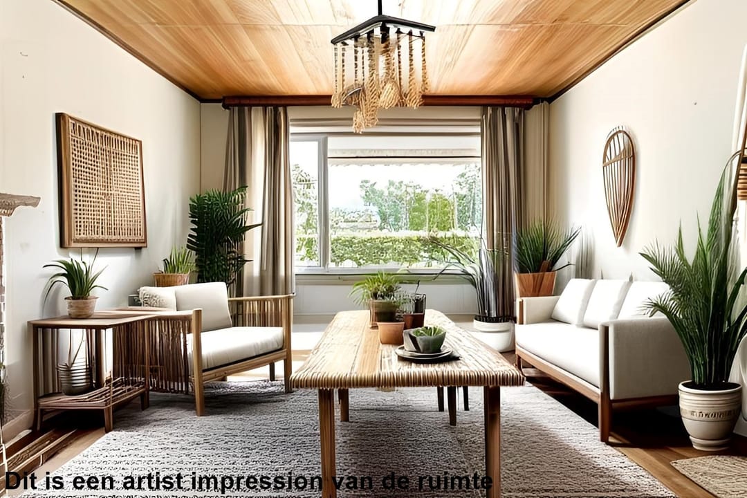 Foto 8 van Pasdam 14