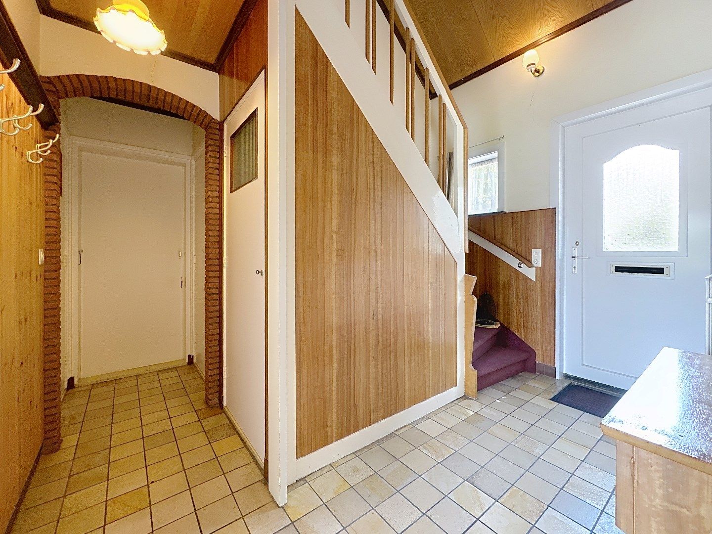 Foto 14 van Pasdam 14