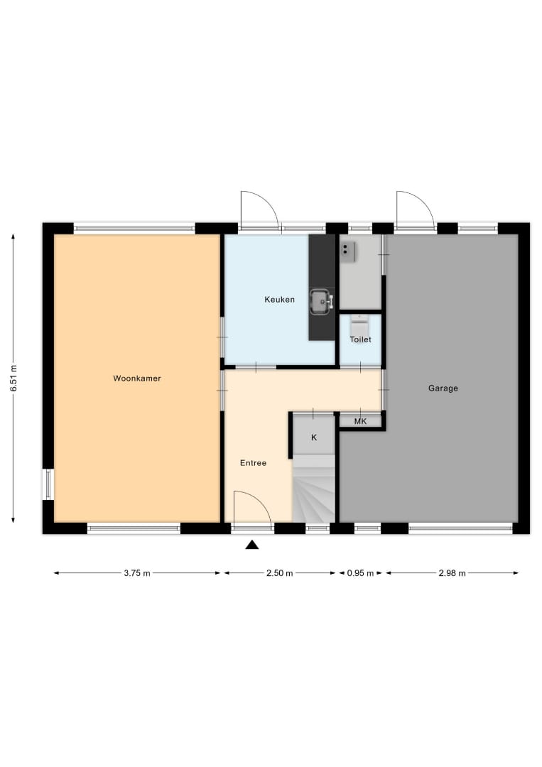 Foto 32 van Pasdam 14