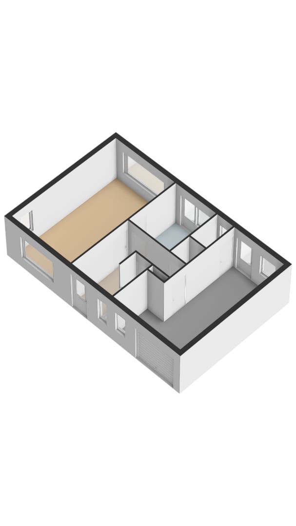 Foto 33 van Pasdam 14