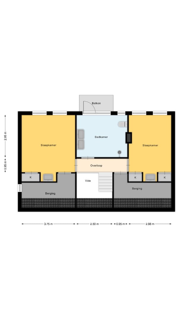 Foto 34 van Pasdam 14
