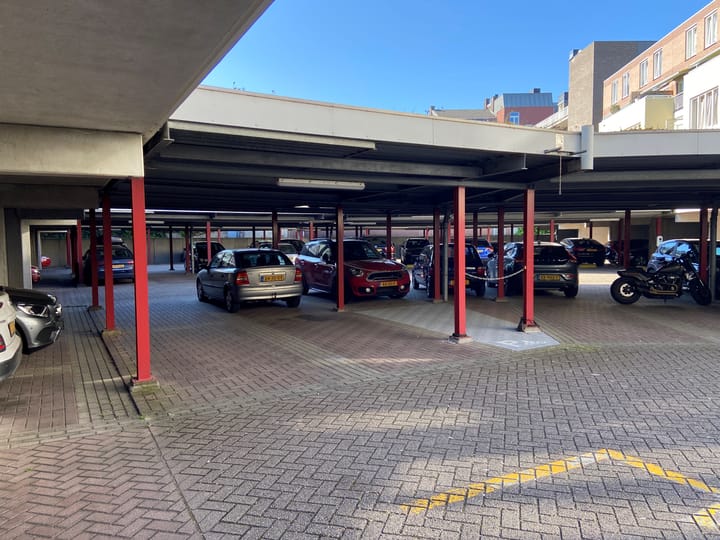 Photo 16 of Lage Barakken 2-M