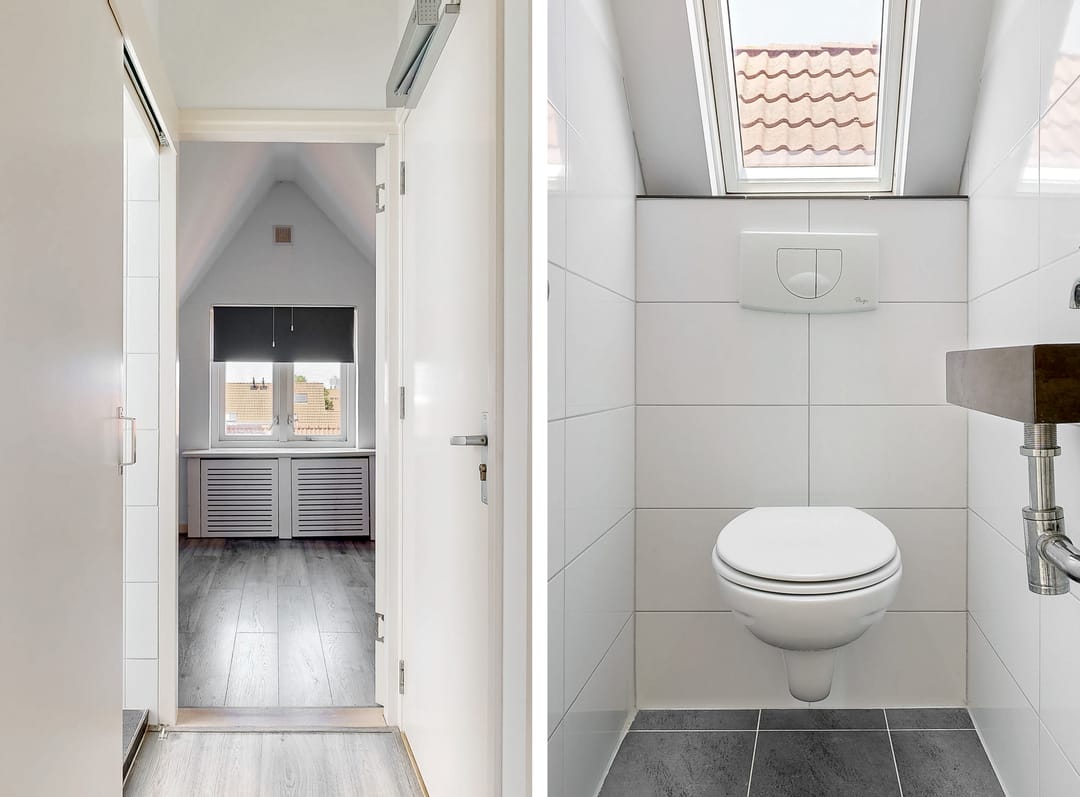 Foto 8 van Prinsenstraat 96-B