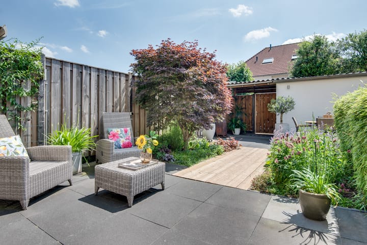 Foto 2 van Pastoor de Leijerstraat 90