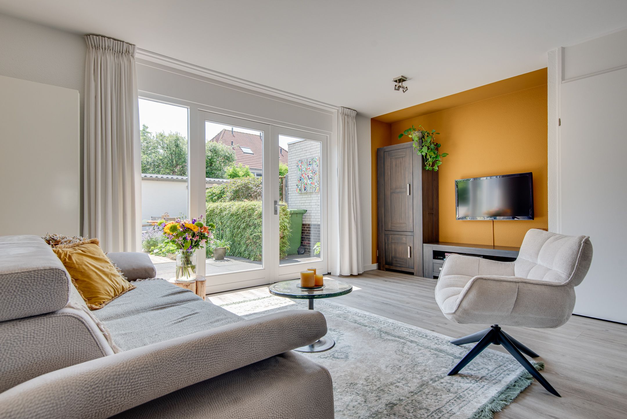 Foto 3 van Pastoor de Leijerstraat 90