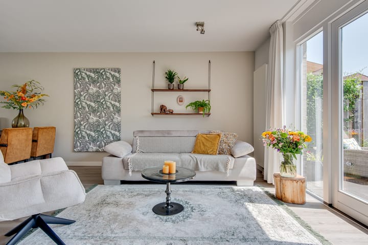 Foto 7 van Pastoor de Leijerstraat 90