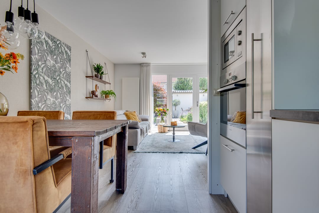 Foto 11 van Pastoor de Leijerstraat 90