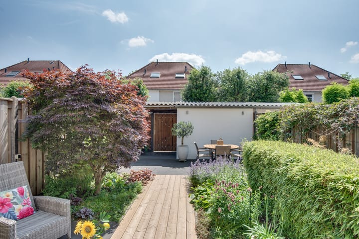 Foto 24 van Pastoor de Leijerstraat 90