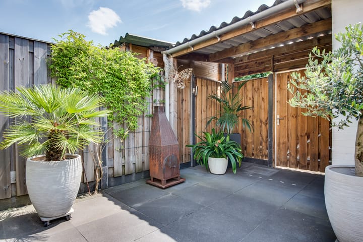 Foto 27 van Pastoor de Leijerstraat 90