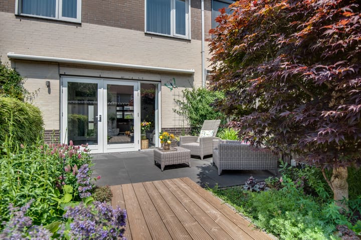 Foto 28 van Pastoor de Leijerstraat 90