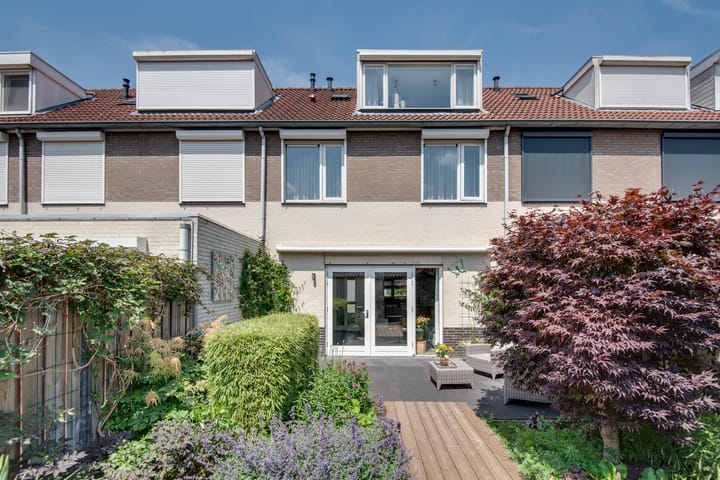 Foto 30 van Pastoor de Leijerstraat 90