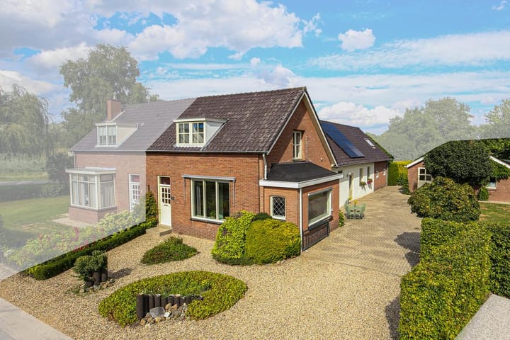 Foto 1 van Kampsestraat 3