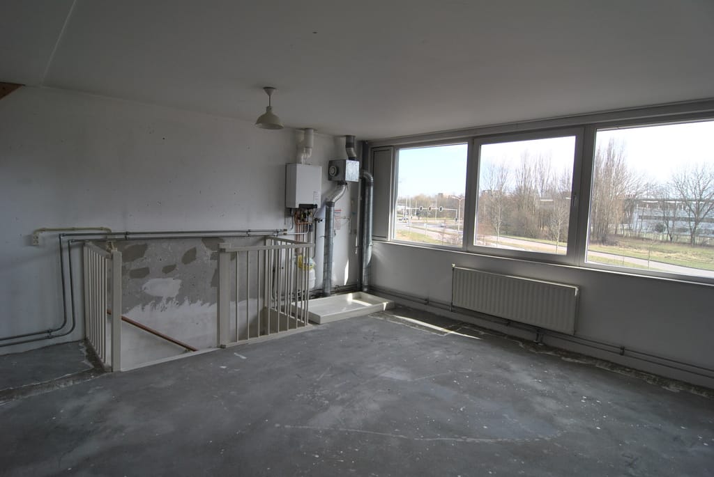 Foto 5 van Catharina van Renneslaan 53