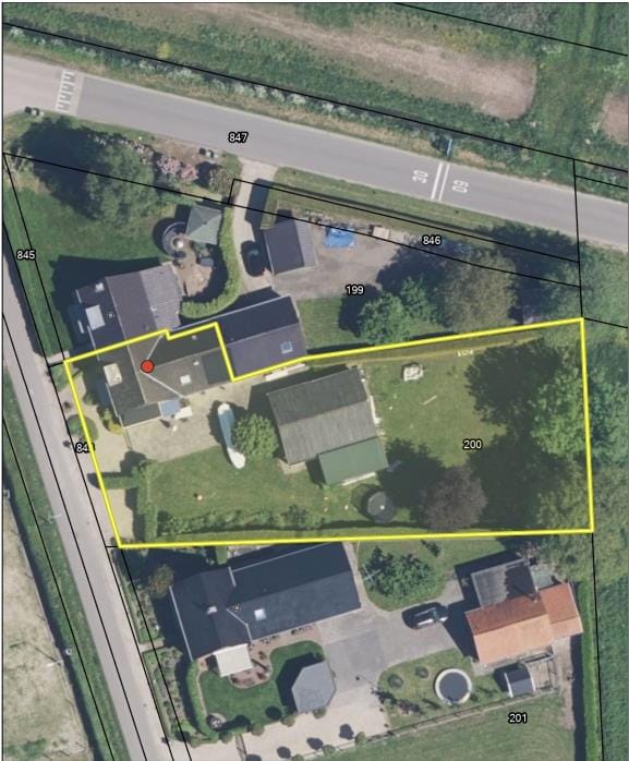 Foto 4 van Kampsestraat 3