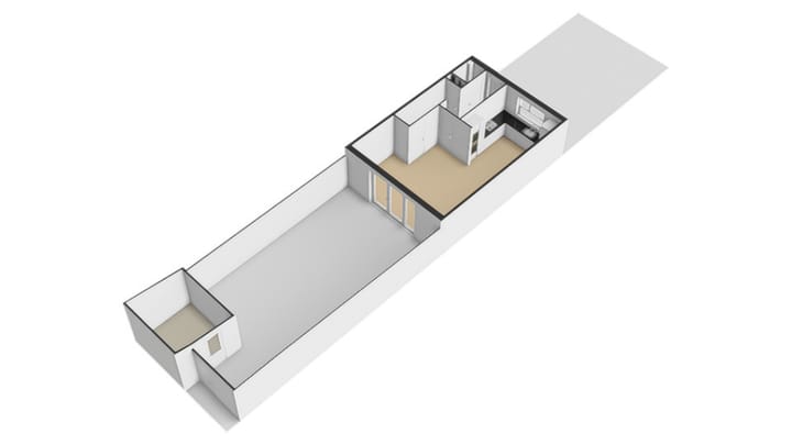 Foto 33 van Pastoor de Leijerstraat 90