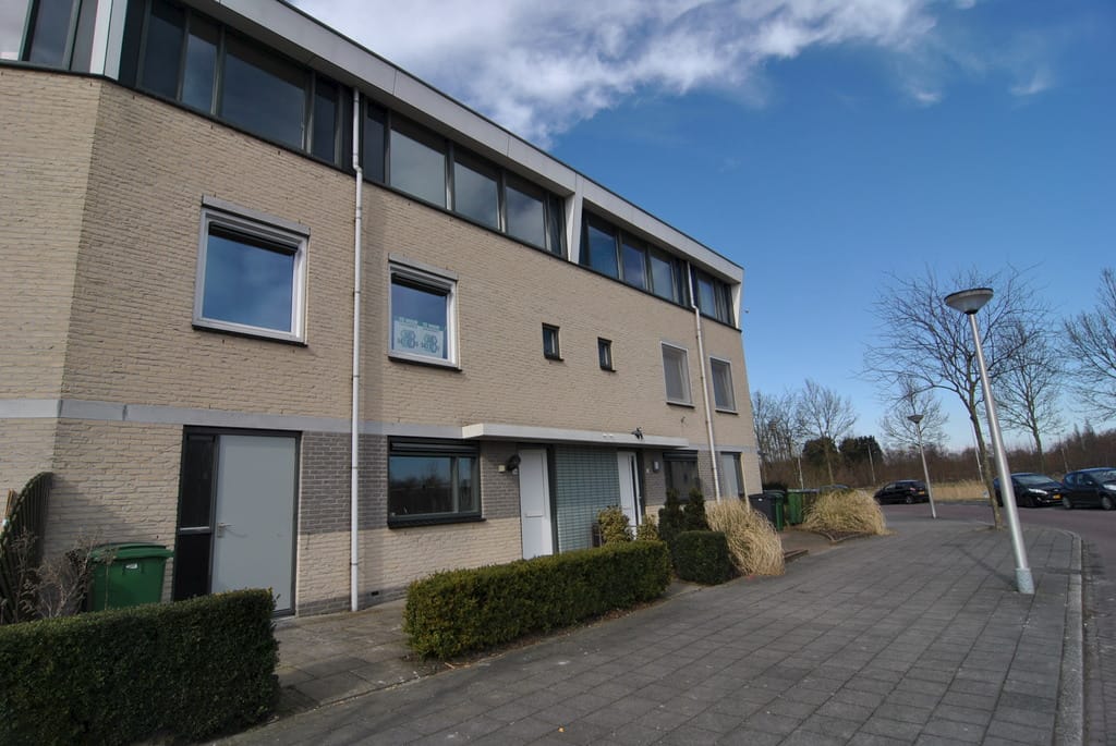 Foto 1 van Catharina van Renneslaan 53