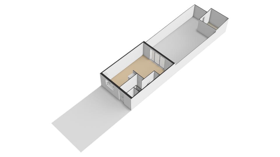 Foto 34 van Pastoor de Leijerstraat 90