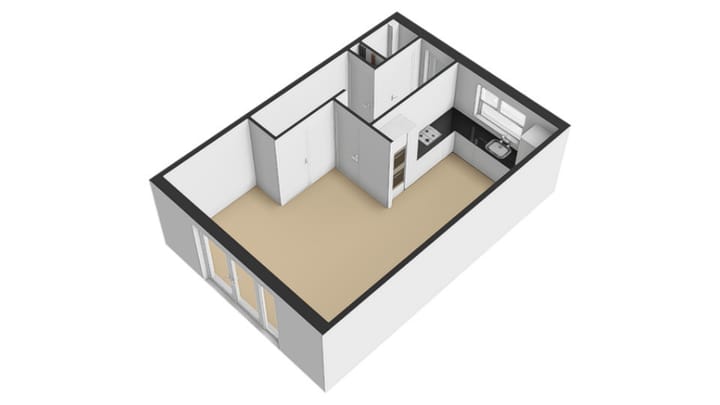 Foto 35 van Pastoor de Leijerstraat 90