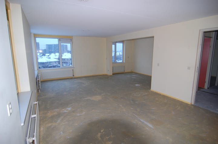 Foto 2 van Tureluurweg 68