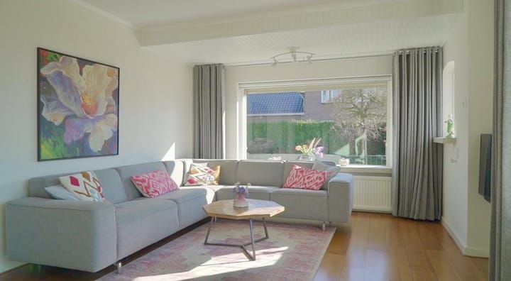 Foto 7 van Kampsestraat 3