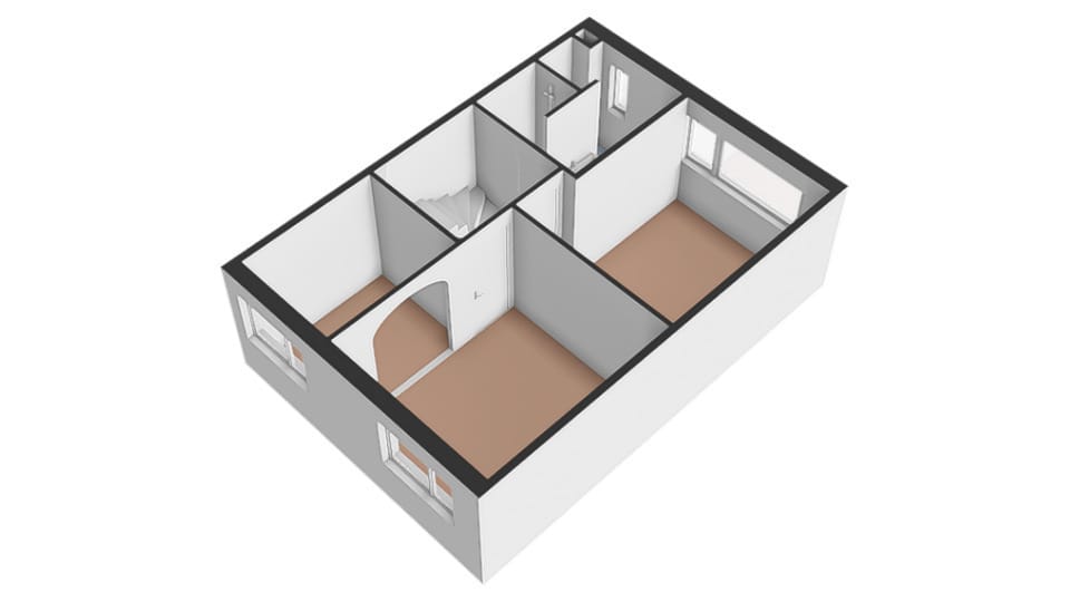 Foto 37 van Pastoor de Leijerstraat 90