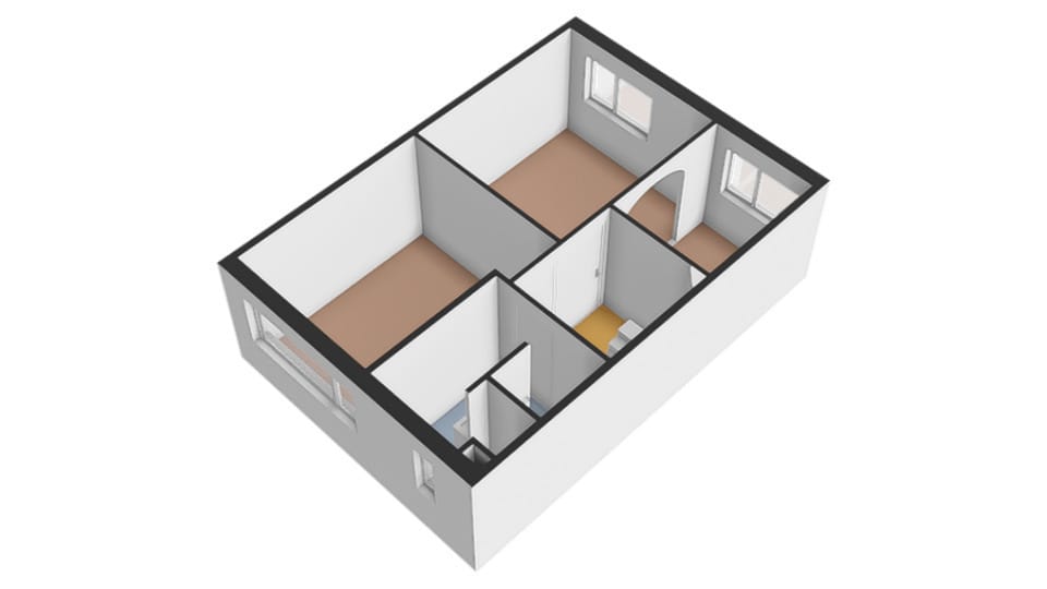 Foto 38 van Pastoor de Leijerstraat 90