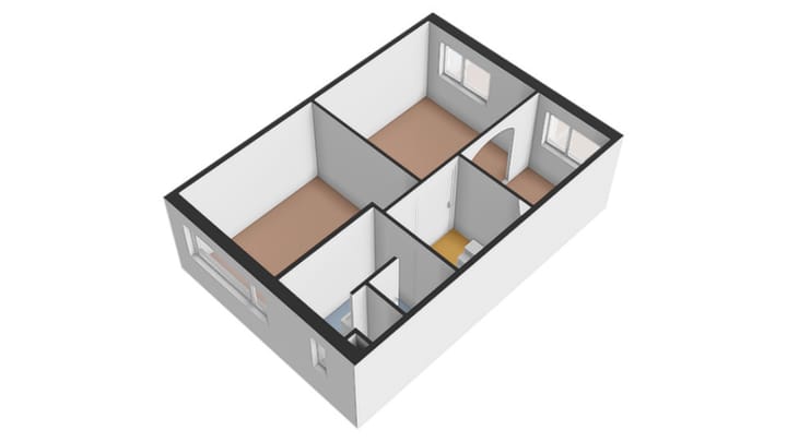 Foto 38 van Pastoor de Leijerstraat 90